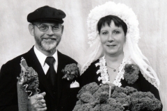 Boere 1998 Frans en Margriet Reiniers