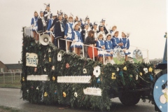 1990 Jeugd-Prinsewage Rene van Rooij