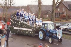 1993 Jeugd-Prinsewage Marco Lensen