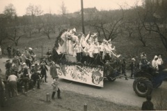 1960 Prinsewage Fré dn Urste (Thissen)