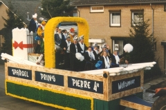 1997 Prinsewage Pierre dn Vierde (Peters)